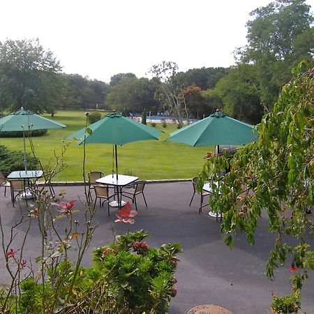 Hamlet Inn Southampton Zewnętrze zdjęcie