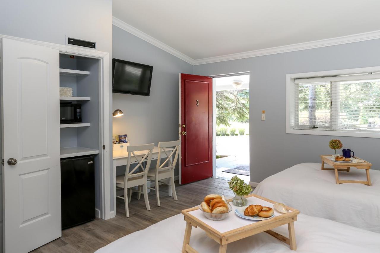 Hamlet Inn Southampton Zewnętrze zdjęcie