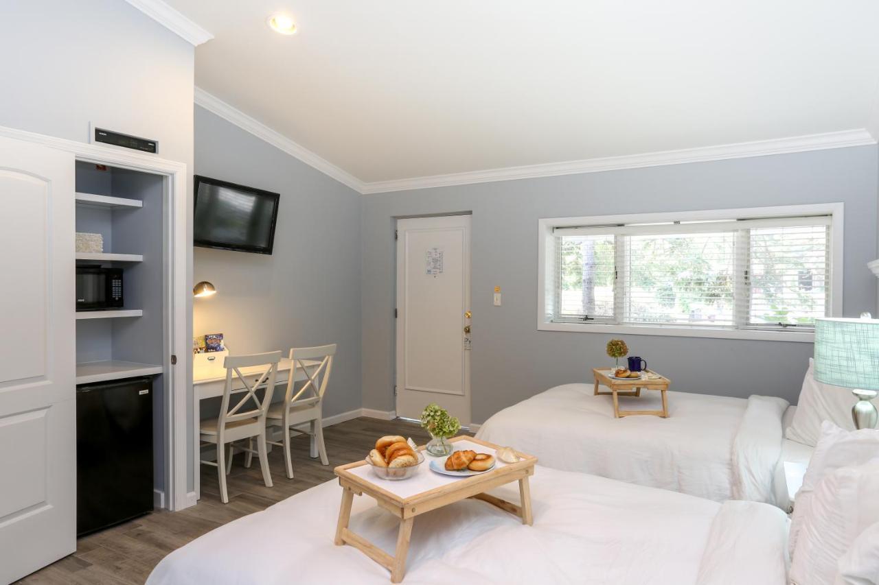 Hamlet Inn Southampton Zewnętrze zdjęcie
