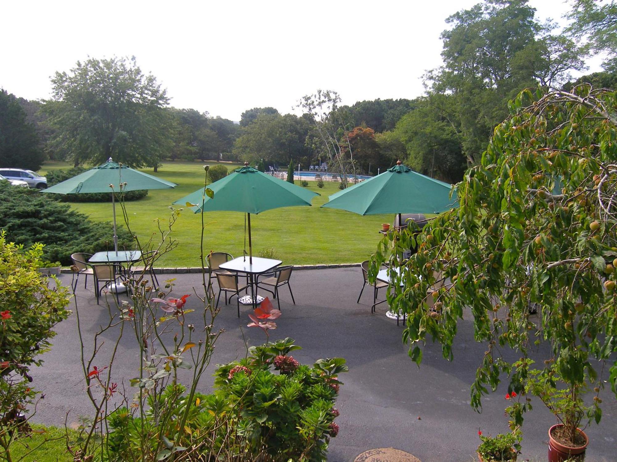 Hamlet Inn Southampton Zewnętrze zdjęcie