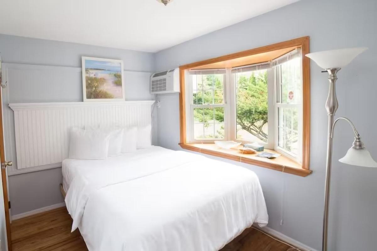 Hamlet Inn Southampton Zewnętrze zdjęcie