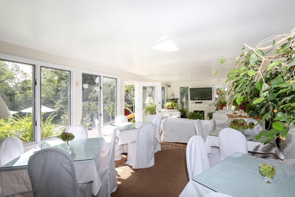 Hamlet Inn Southampton Zewnętrze zdjęcie