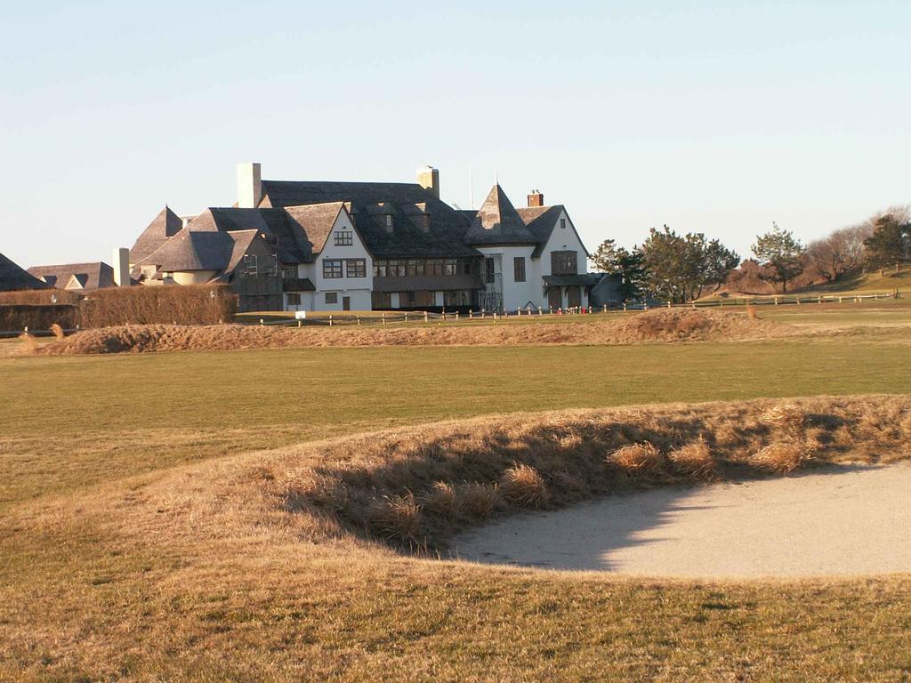 Hamlet Inn Southampton Zewnętrze zdjęcie