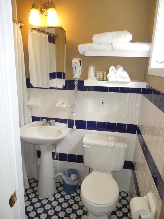 Hamlet Inn Southampton Zewnętrze zdjęcie