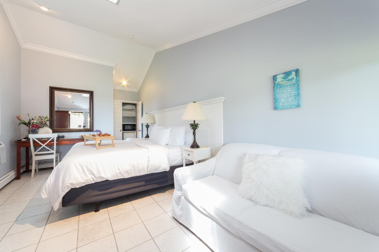 Hamlet Inn Southampton Zewnętrze zdjęcie