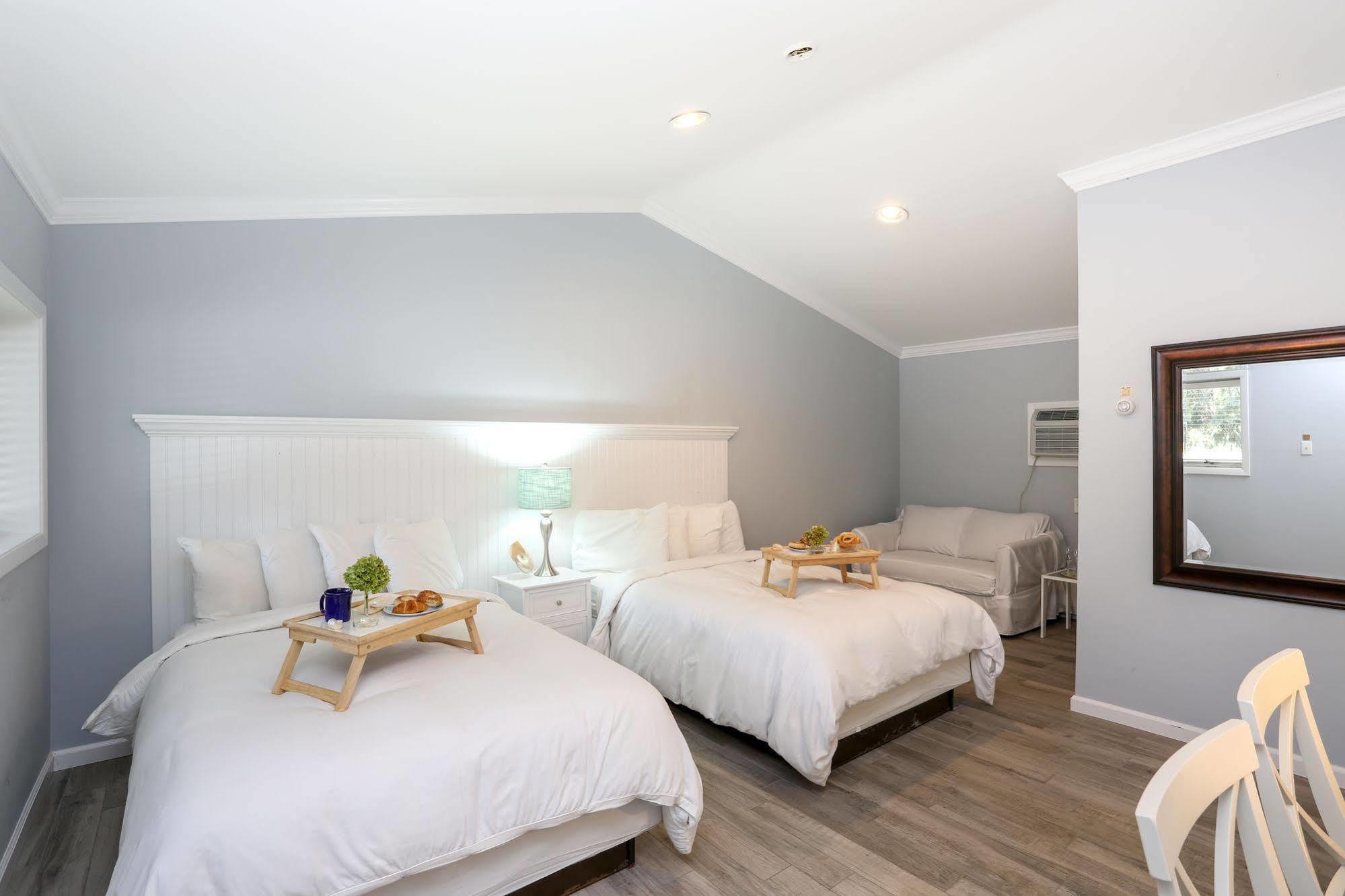 Hamlet Inn Southampton Zewnętrze zdjęcie