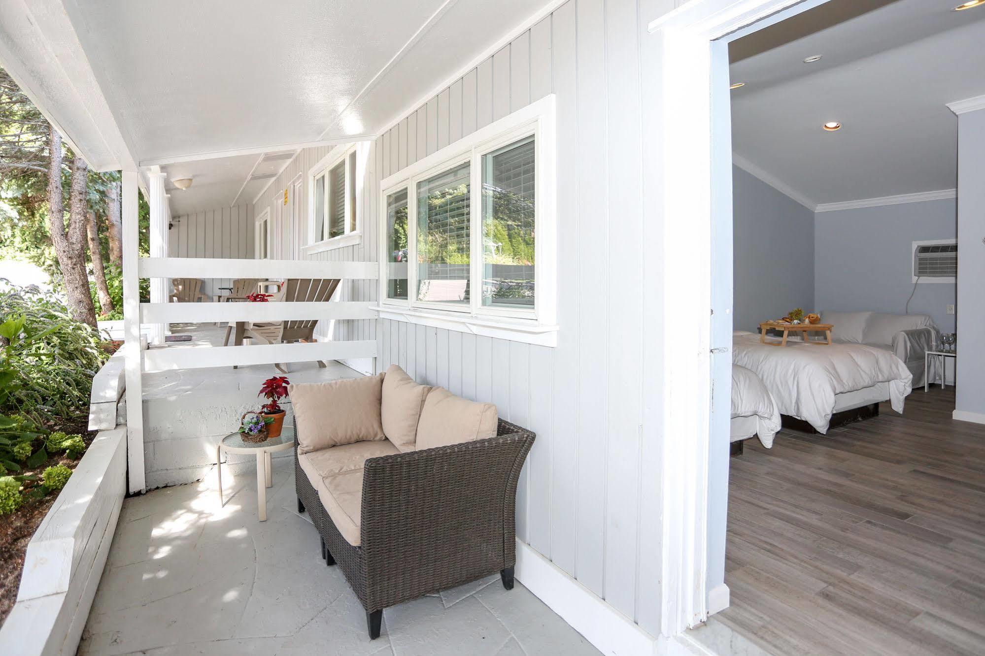 Hamlet Inn Southampton Zewnętrze zdjęcie