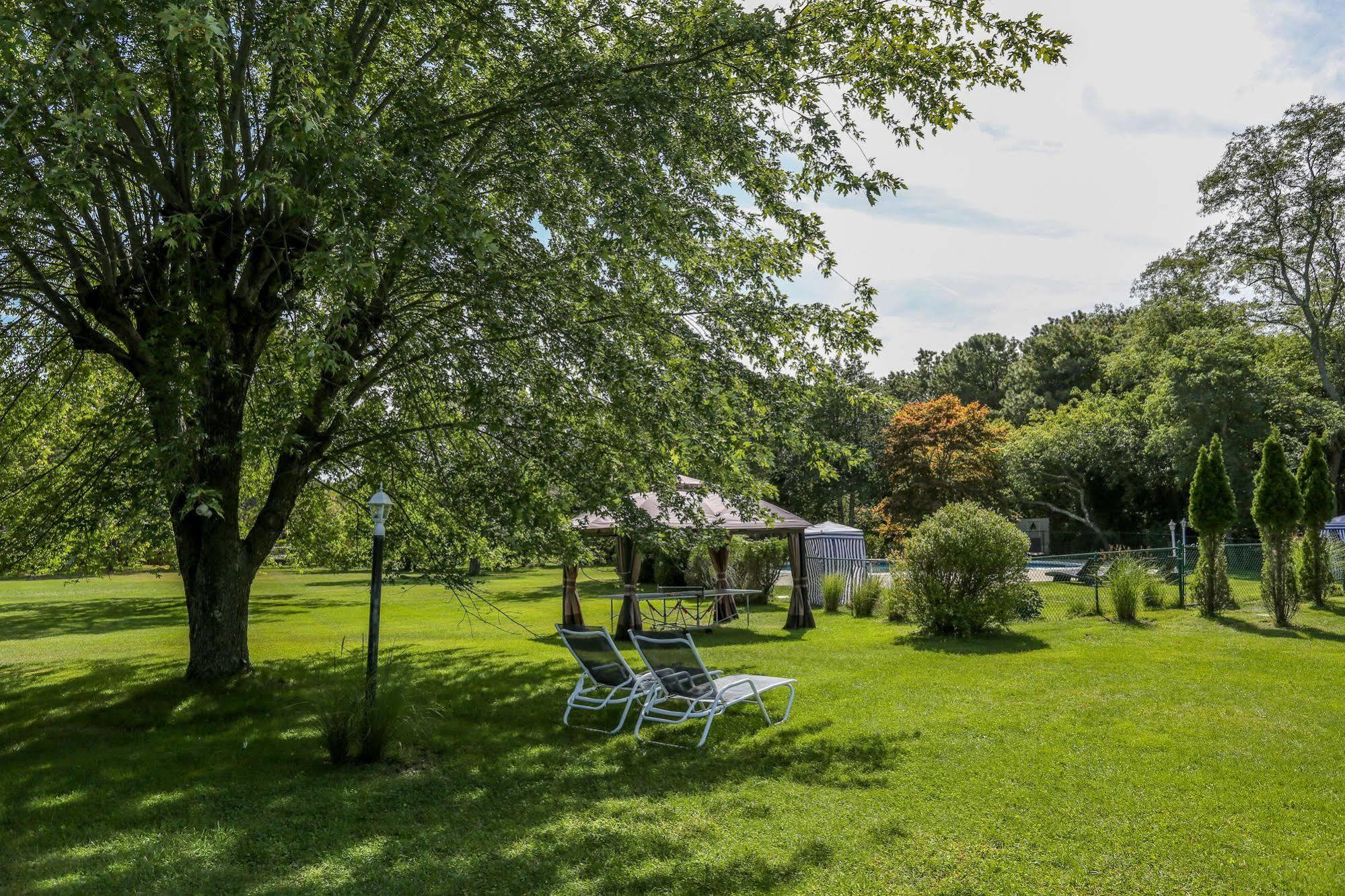 Hamlet Inn Southampton Zewnętrze zdjęcie