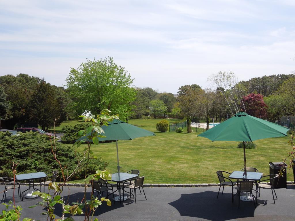 Hamlet Inn Southampton Zewnętrze zdjęcie